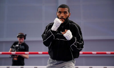 Conor Benn Reveals Future Plans, Possible Opponent at 147 - Conor Benn Next Fight