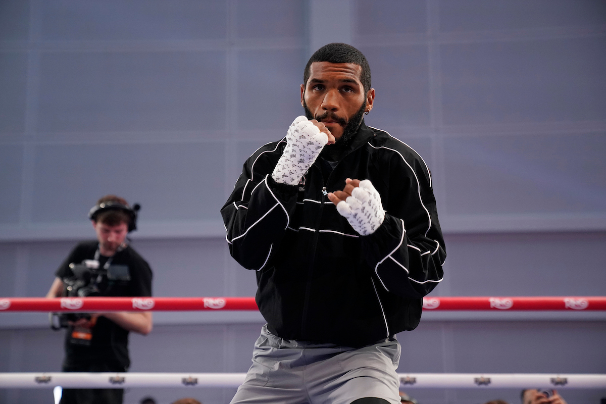 Conor Benn Reveals Future Plans, Possible Opponent at 147 - Conor Benn Next Fight