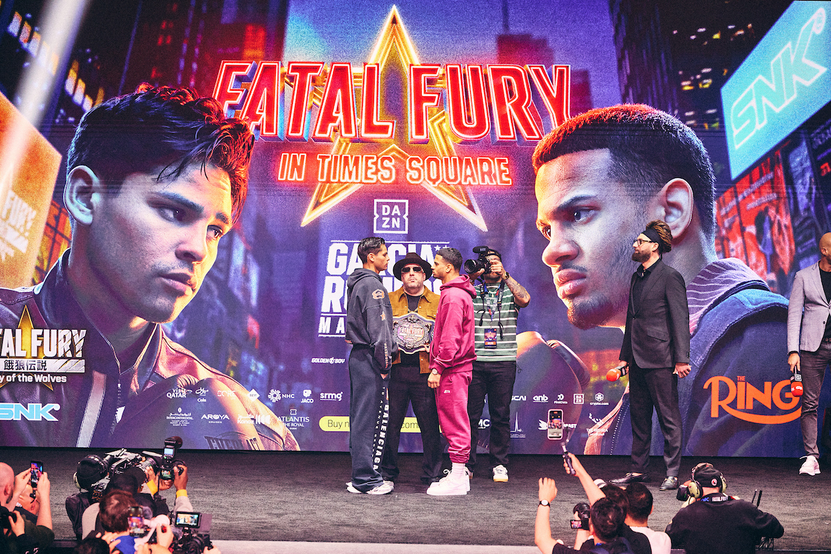 Three Keys to Victory for Ryan Garcia vs Rolly Romero