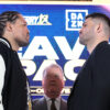 Joe Joyce vs. Filip Hrgović: Press Conference Quotes and Fight Prediction