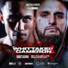 Ben Whittaker vs Liam Cameron 2: Live Results from Every Fight