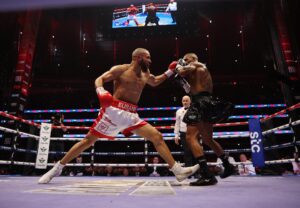 Chris Eubank Jr vs Conor Benn 2: Oscar De La Hoya Issues Stark Warning