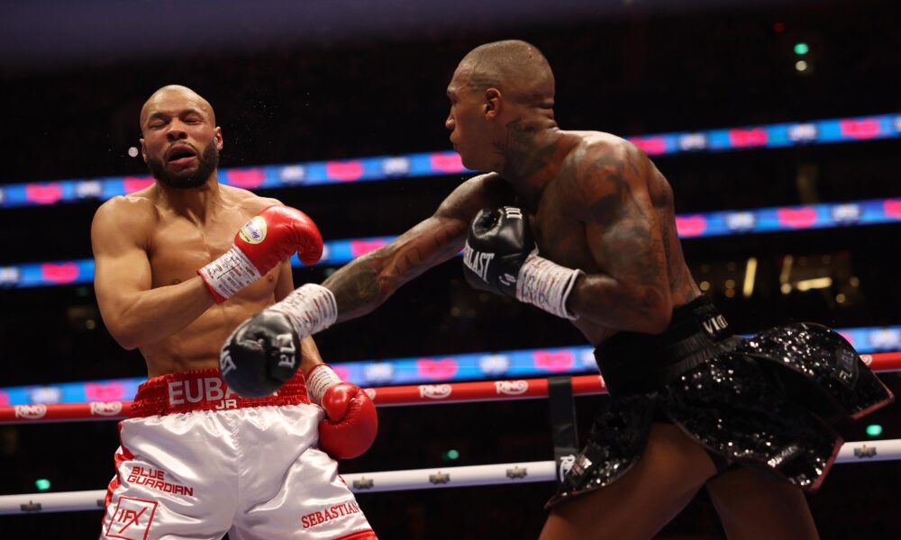 Tony Bellew gives honest reaction to Conor Benn signing with Zuffa Boxing