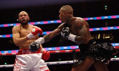 Chris Eubank Jr vs Conor Benn II – how to stream, betting odds and fight card for November 15