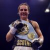 MVP Signs Unified Super Bantamweight World Champ - First Opponent Revealed - Ellie Scotney