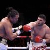 Slobberknocker Extravaganza: Joyce and Hrgovic Trade Bombs in Brutal Clash - Joe Joyce vs Filip Hrgovic