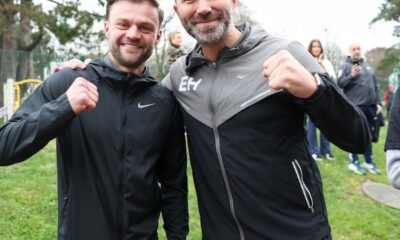 Josh Padley Next Fight: Opponent and Date Confirmed