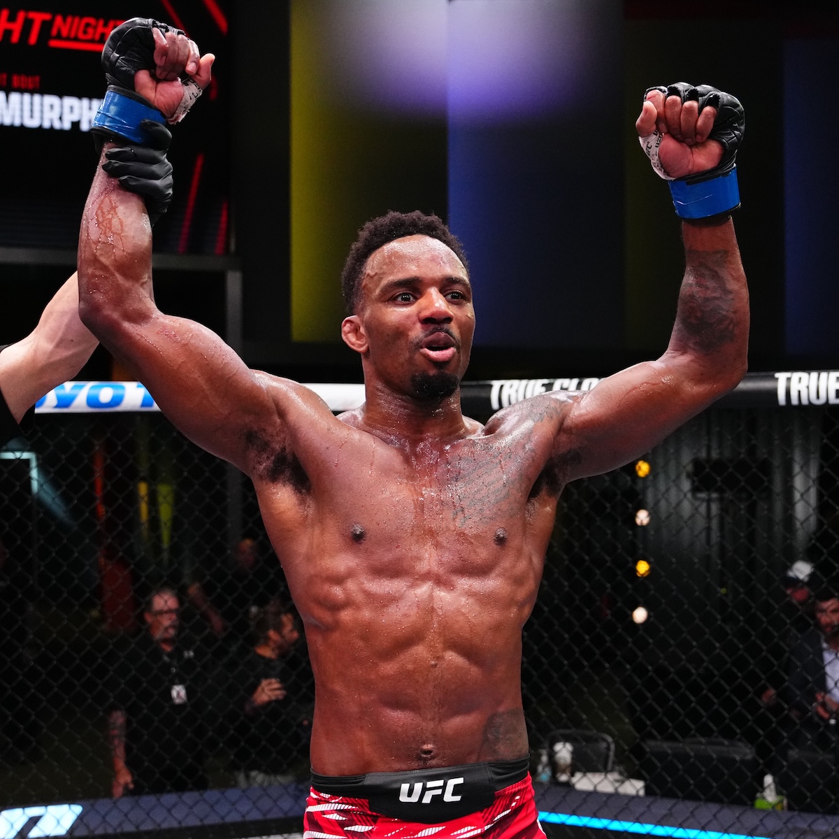 Breaking Down Lerone Murphy Defeating Josh Emmett