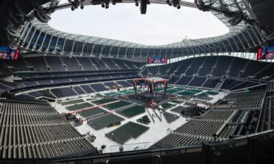 Ex World Champion Dismisses Eubank Jr vs Benn Rematch - Chris Eubank Jr vs Conor Benn