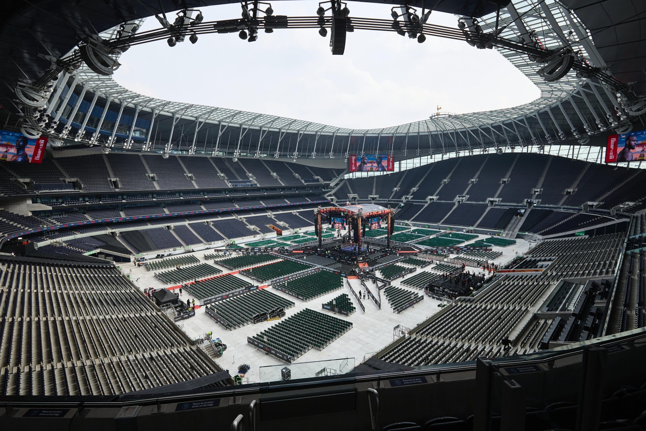 Ex World Champion Dismisses Eubank Jr vs Benn Rematch - Chris Eubank Jr vs Conor Benn