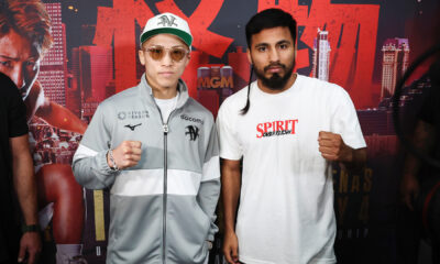 Naoya Inoue Three Toughest Victories