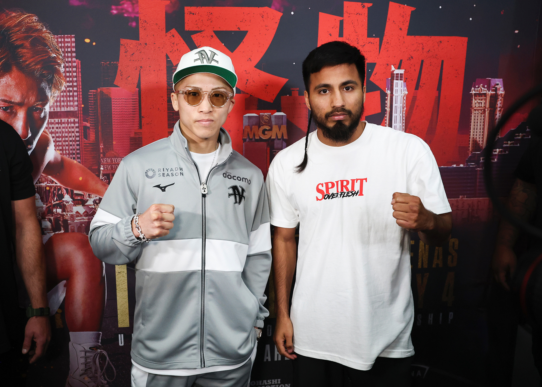 Naoya Inoue Three Toughest Victories