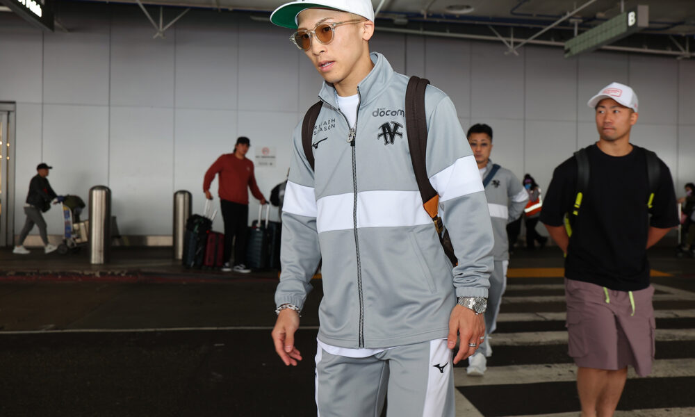 Naoya Inoue vs Alan David Picasso