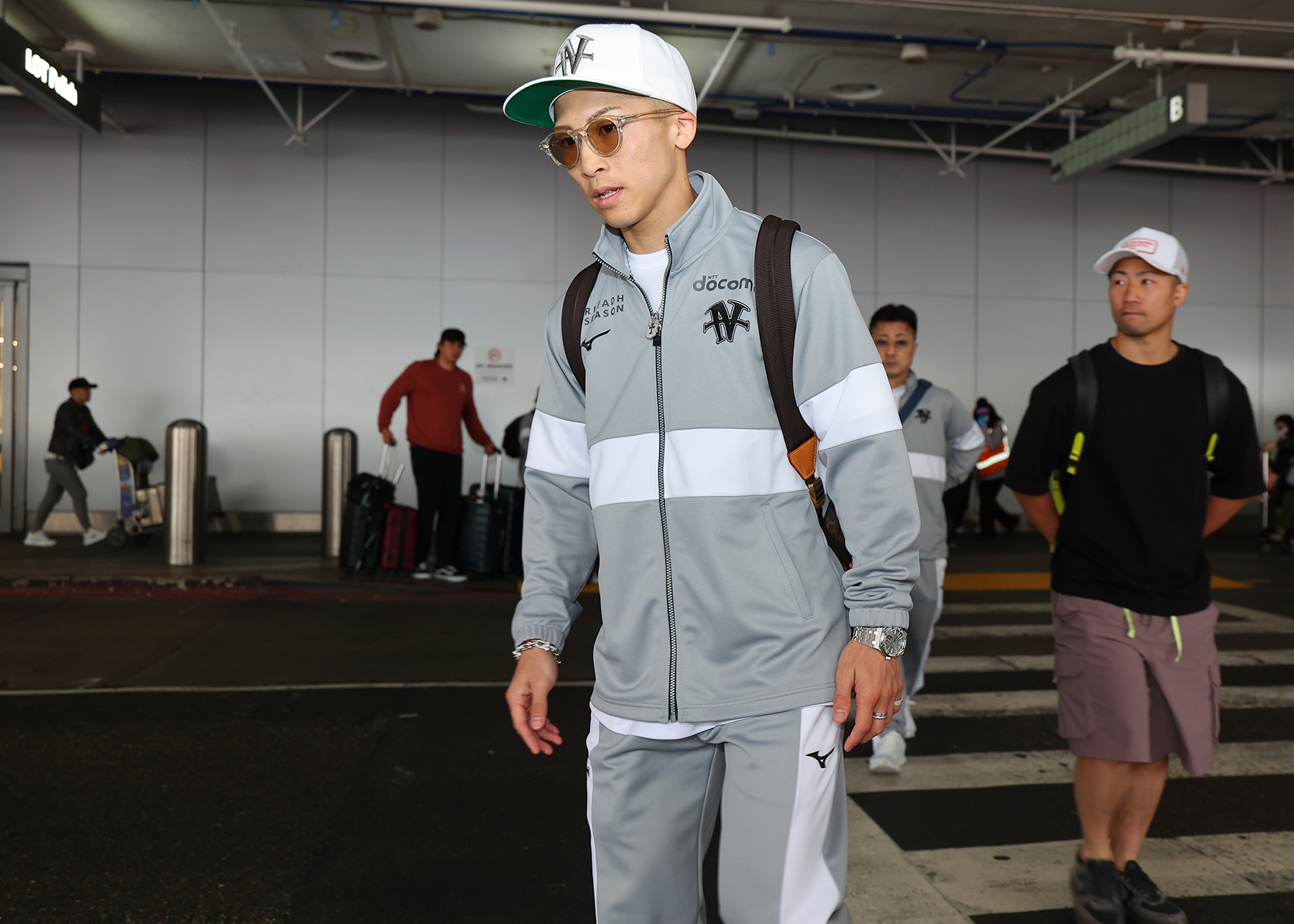 Naoya Inoue vs Alan David Picasso - how to stream, betting odds and fight card