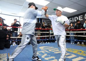 Naoya Inoue vs Ramon Cardenas: How to Stream, Betting Odds and Fight Card