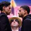 Ryan Garcia vs. Rolly Romero: Press Conference Quotes and Fight Predictions