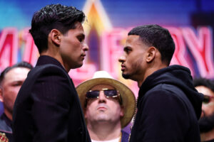 Ryan Garcia vs. Rolly Romero: Press Conference Quotes and Fight Predictions