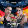 Title Fights From Around the World: Robinson and Bormann Shine