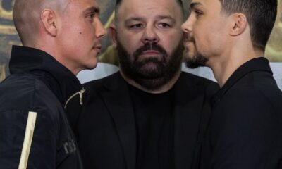 Tim Tszyu vs Joey Spencer & More: Best Boxing Bets April 5–6