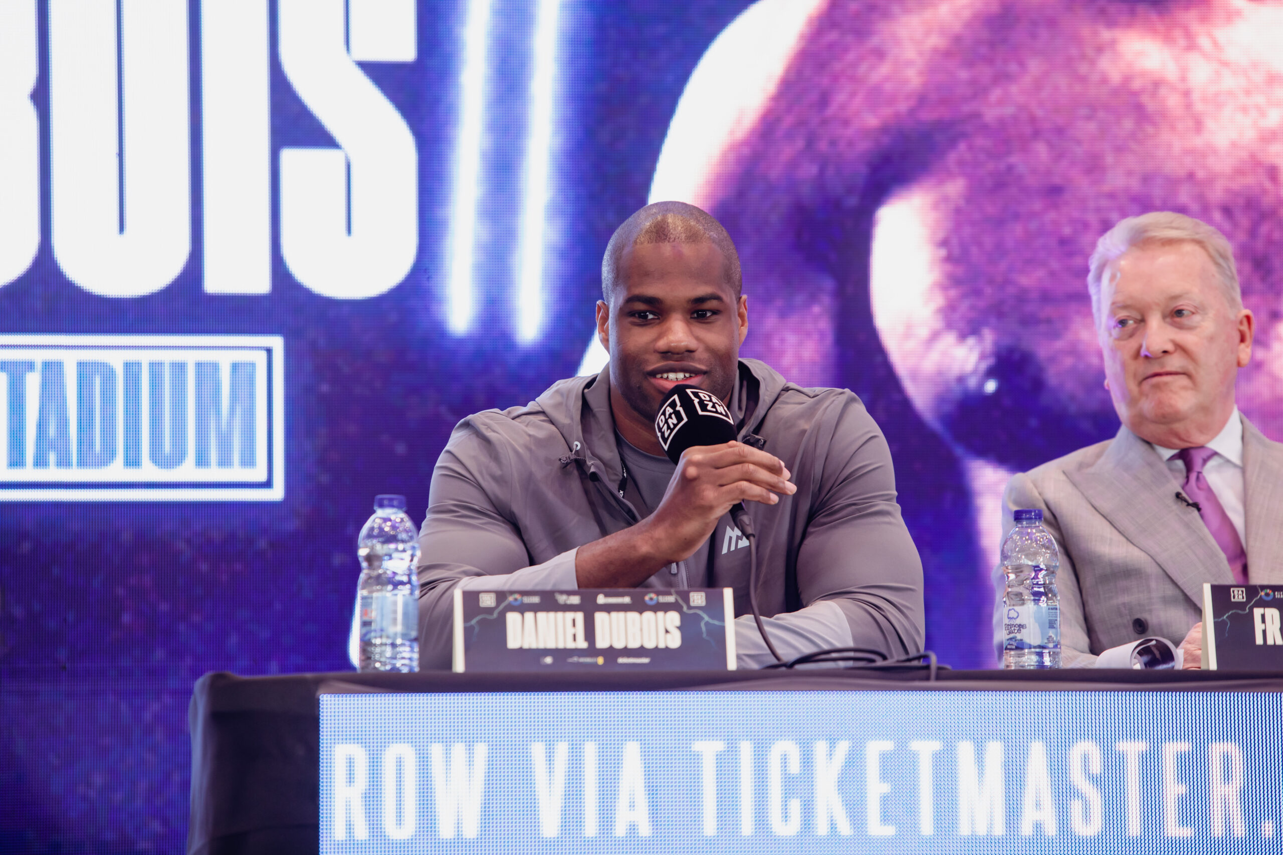 Oleksandr Usyk vs Daniel Dubois 2: Early Preview and Key Questions