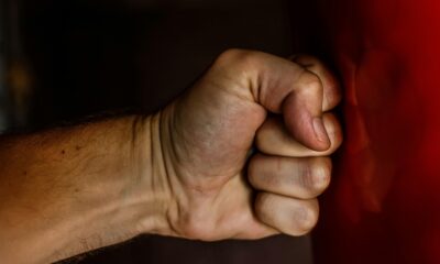 Boxing’s Global Expansion – Rising Stars from Unconventional Countries - Global Boxing Stars