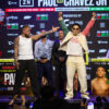Jake Paul vs Chavez Jr: Roy Jones Jr Weighs In