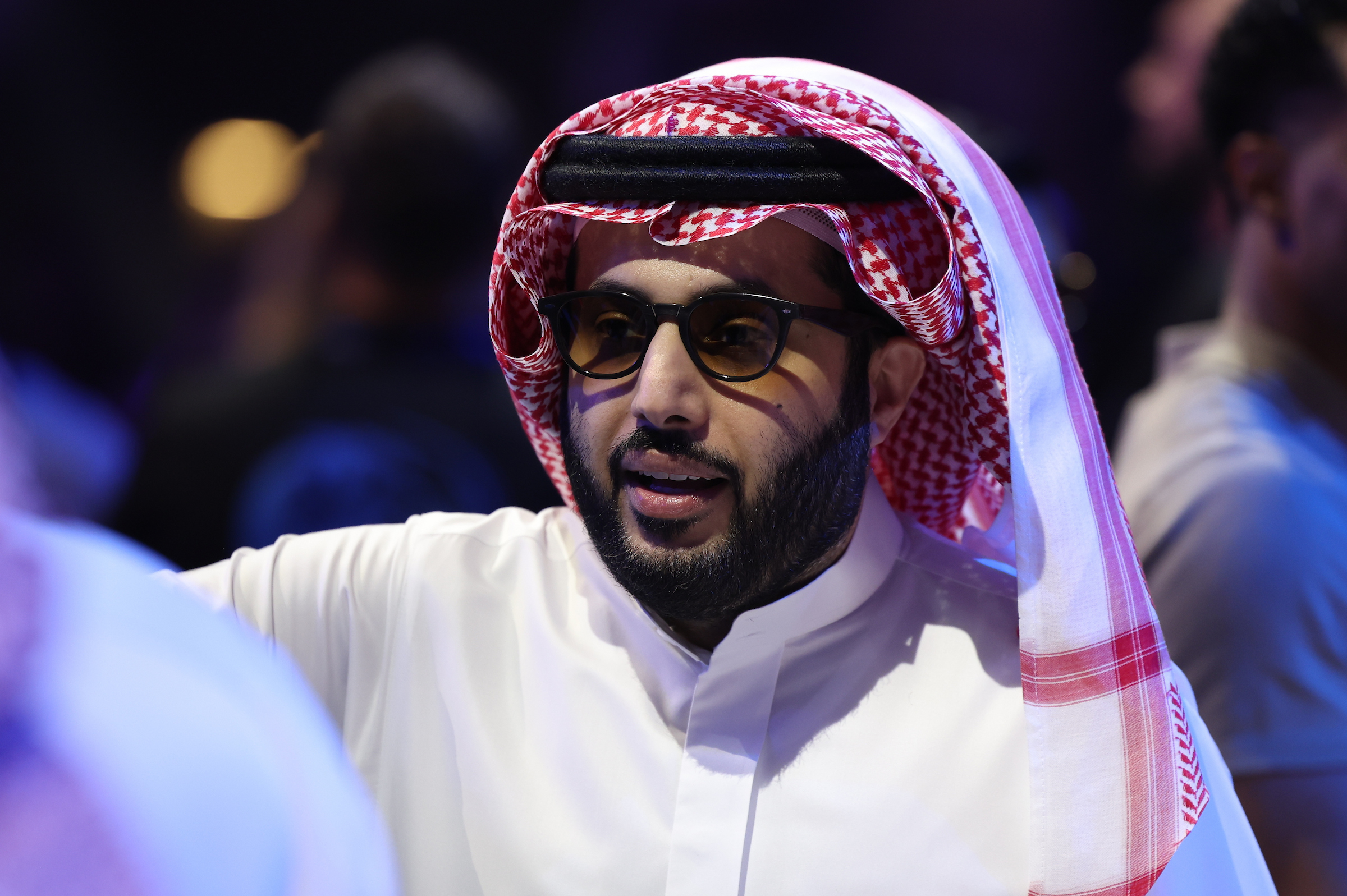 Saudi Arabia’s Boxing Takeover: How the Kingdom Became a Global Powerhouse - Riyadh Season Boxing