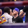 Canelo Alvarez vs Terence Crawford: Full Fight Night Undercard Confirmed