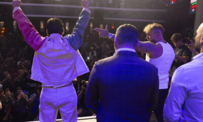 Jake Paul vs Julio Cesar Chavez Jr: How to Stream, Betting Odds and Fight Card