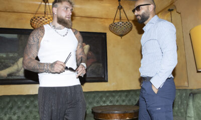 Matchroom Hit as MVP Sign Unbeaten Contender - Yankiel Rivera - Most Valuable Promotions