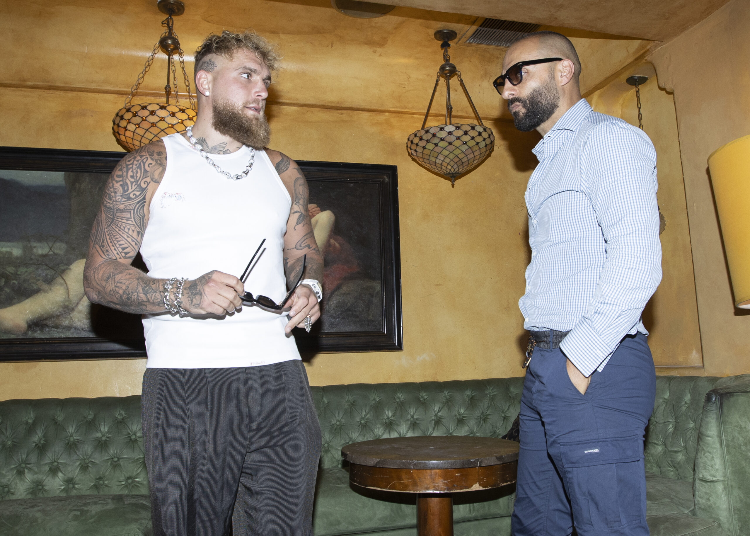 Matchroom Hit as MVP Sign Unbeaten Contender - Yankiel Rivera - Most Valuable Promotions