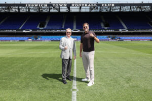 Fabio Wardley vs Justis Huni: How to Stream, Betting Odds and Fight Card