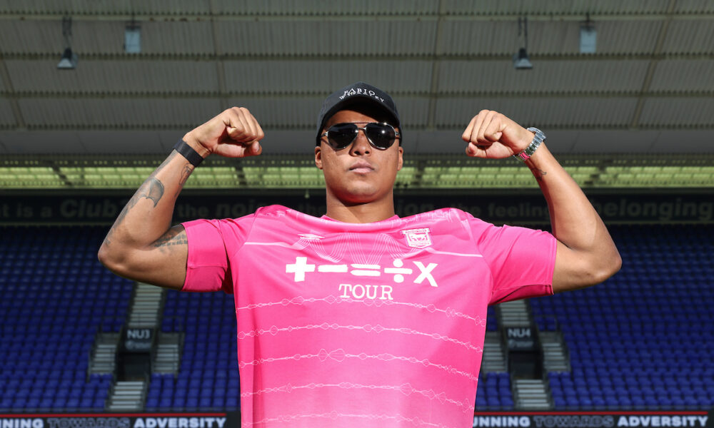 Fabio Wardley vs Daniel Dubois heavyweight showdown confirmed for 2026