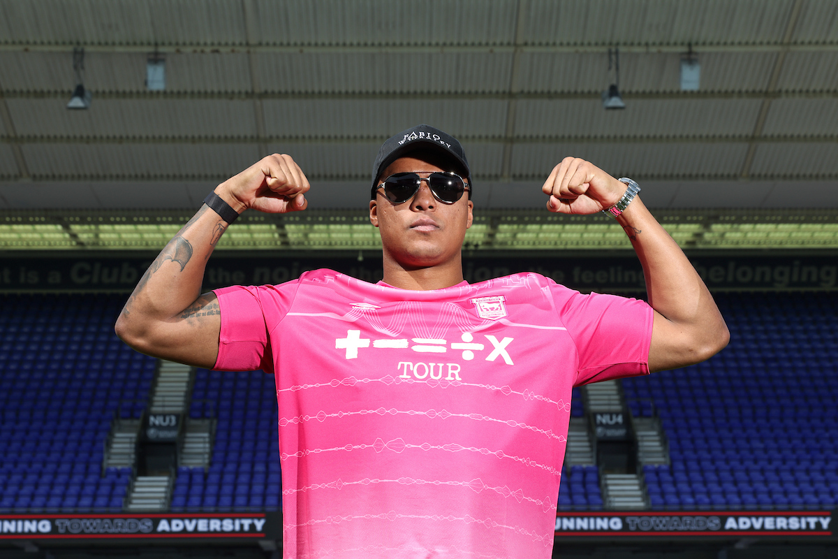 Daniel Dubois makes promise as Fabio Wardley fight is confirmed - Fabio Wardley vs Daniel Dubois