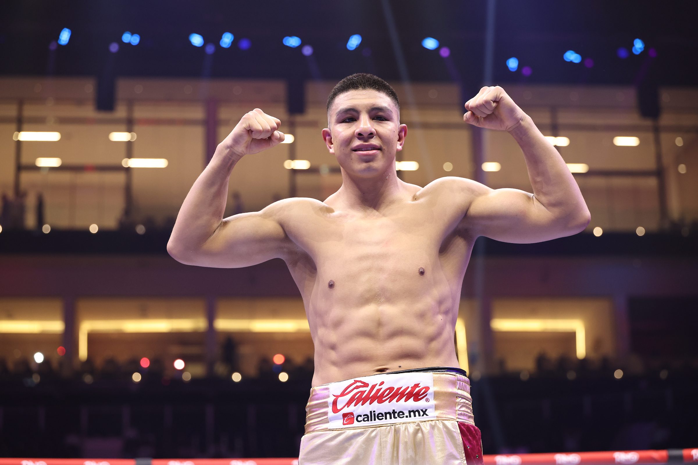 Jaime Munguia Reportedly Tests Positive – Surace Reacts