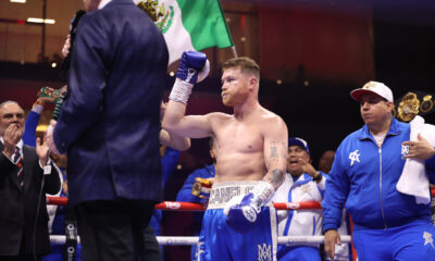 Canelo Alvarez Tipped to Make Boxing History with Billion Dollar Net Worth in 2026