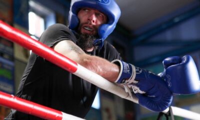 Anthony Cacace: Three Likely Opponents After Career-Best Win - Anthony Cacace Next Fight