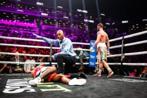 Caleb Plant vs Armando Resendiz: How to Stream, Betting Odds and Fight Card