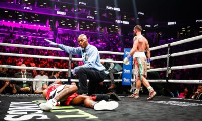 Caleb Plant vs Armando Resendiz: How to Stream, Betting Odds and Fight Card