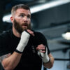 Caleb Plant Vows to ‘Step On’ Reséndiz May 31 - Caleb Plant vs Armando Reséndiz