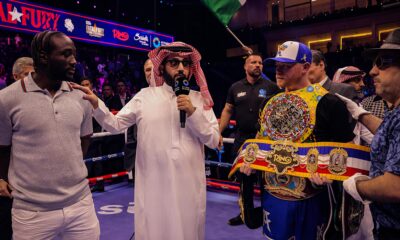 Canelo vs Crawford: 'Elite-Level 168-Pound Contender' Predicts September 13 Outcome