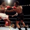 Five Most Memorable Wins for Chris Eubank Sr - Chris Eubank Sr Record