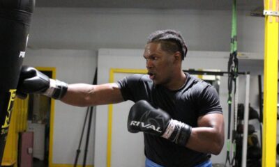 'I’m Ready for the Top' – Dainier Pero Headlines MVP 12