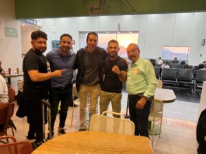 Eduardo Nunez vs Masanori Rikiishi: How to Stream, Betting Odds and Fight Card