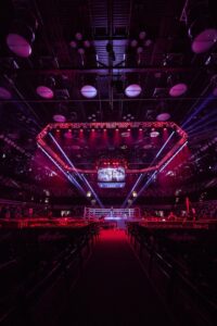 Jake Paul Adds 17-0 Male KO Artist to MVP Roster