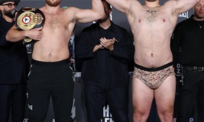 Johnny Fisher vs Dave Allen – Best Bets and Predictions