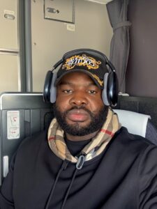 Sam Jones Drops Brutal Four-Word Tirade on Martin Bakole
