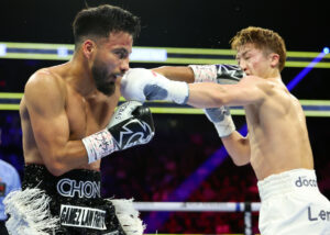 Naoya Inoue vs Murodjon Akhmadaliev – how to stream, betting odds and fight card