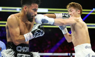 Naoya Inoue vs Murodjon Akhmadaliev – how to stream, betting odds and fight card