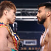 Naoya Inoue vs. Ramon Cardenas: Live Results Update